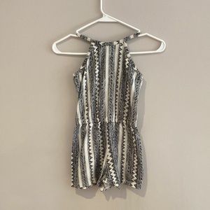 Old Navy Romper